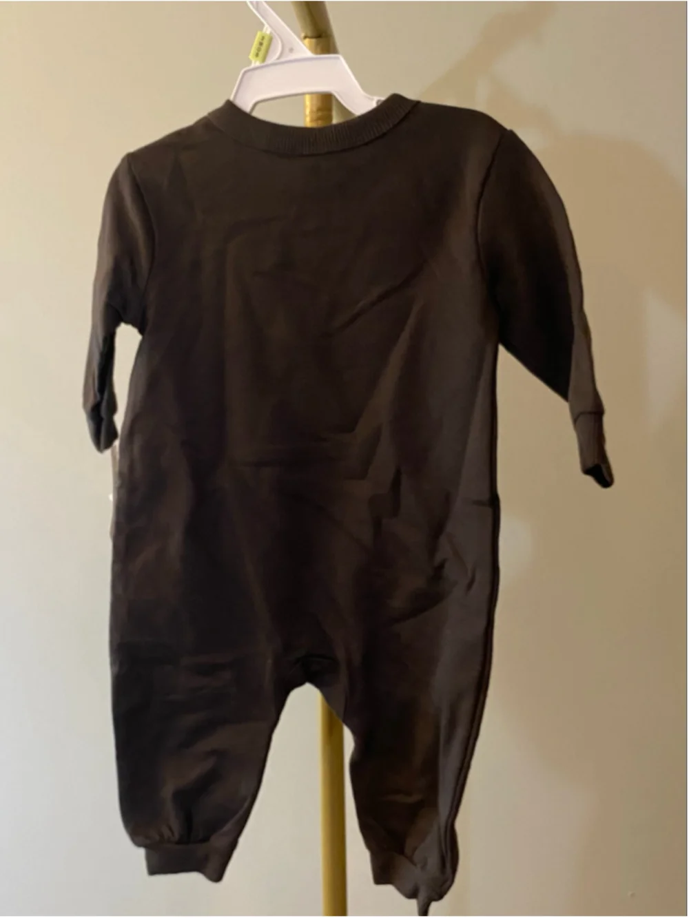 Baby Carter's Skeleton Bodysuit 3 Months NWT